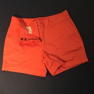 Vineyard Vines 5 inch Every Day Shorts in Salmon
